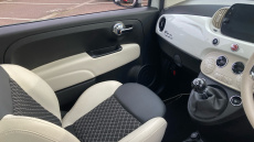 Fiat 500 1.0 Mild Hybrid Dolcevita Plus 3dr Petrol Hatchback